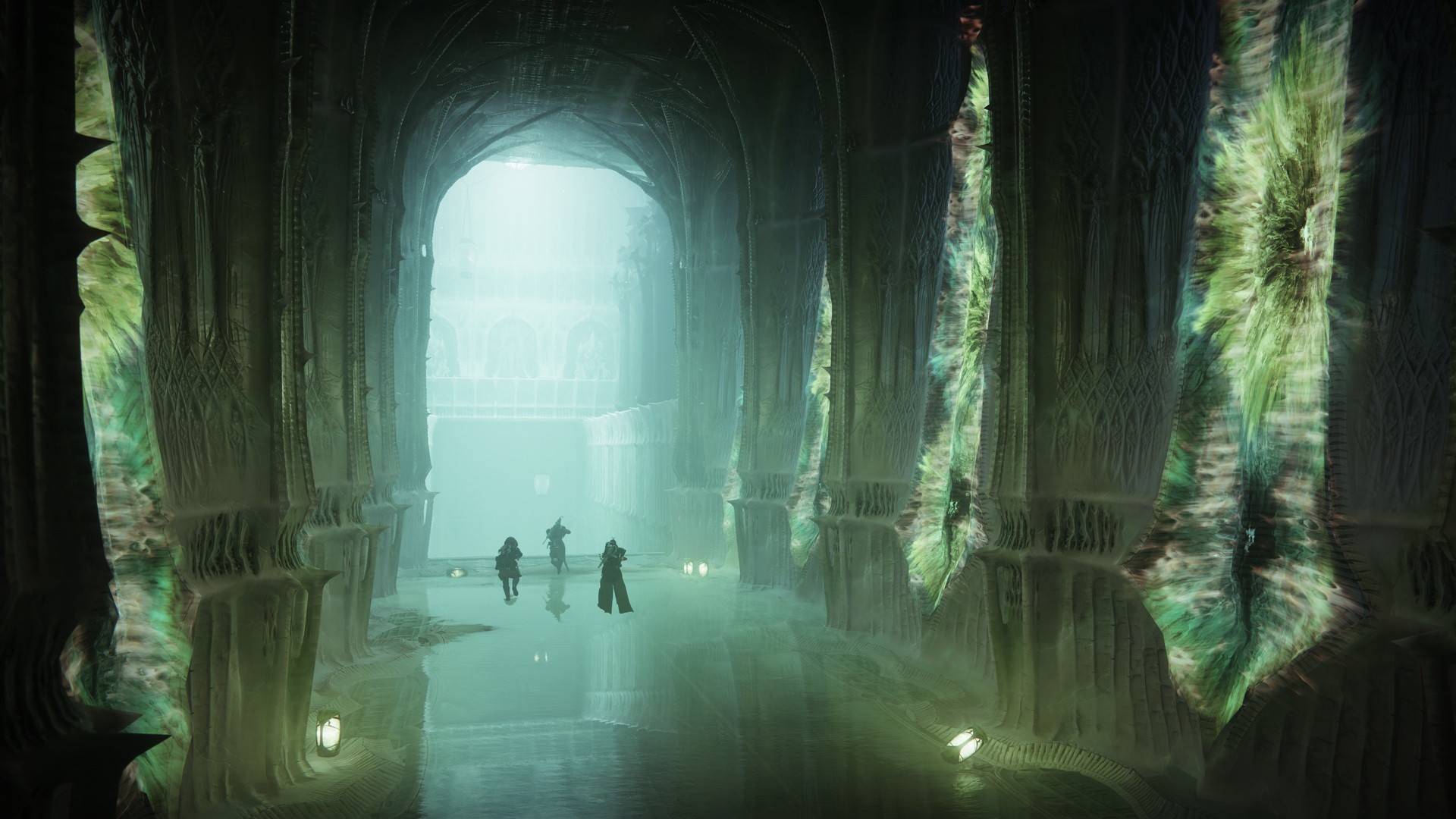 Destiny 2: La Reina Bruja - Imagen 25